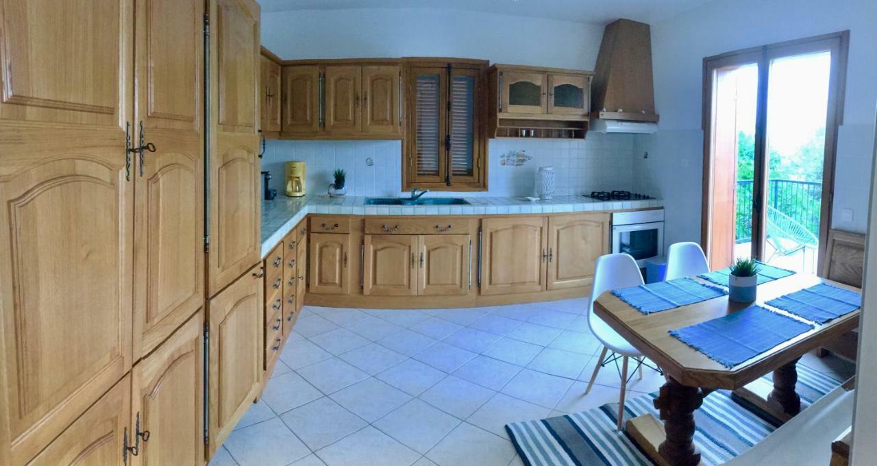 Apartment Blue Bay Malinska Kültér fotó