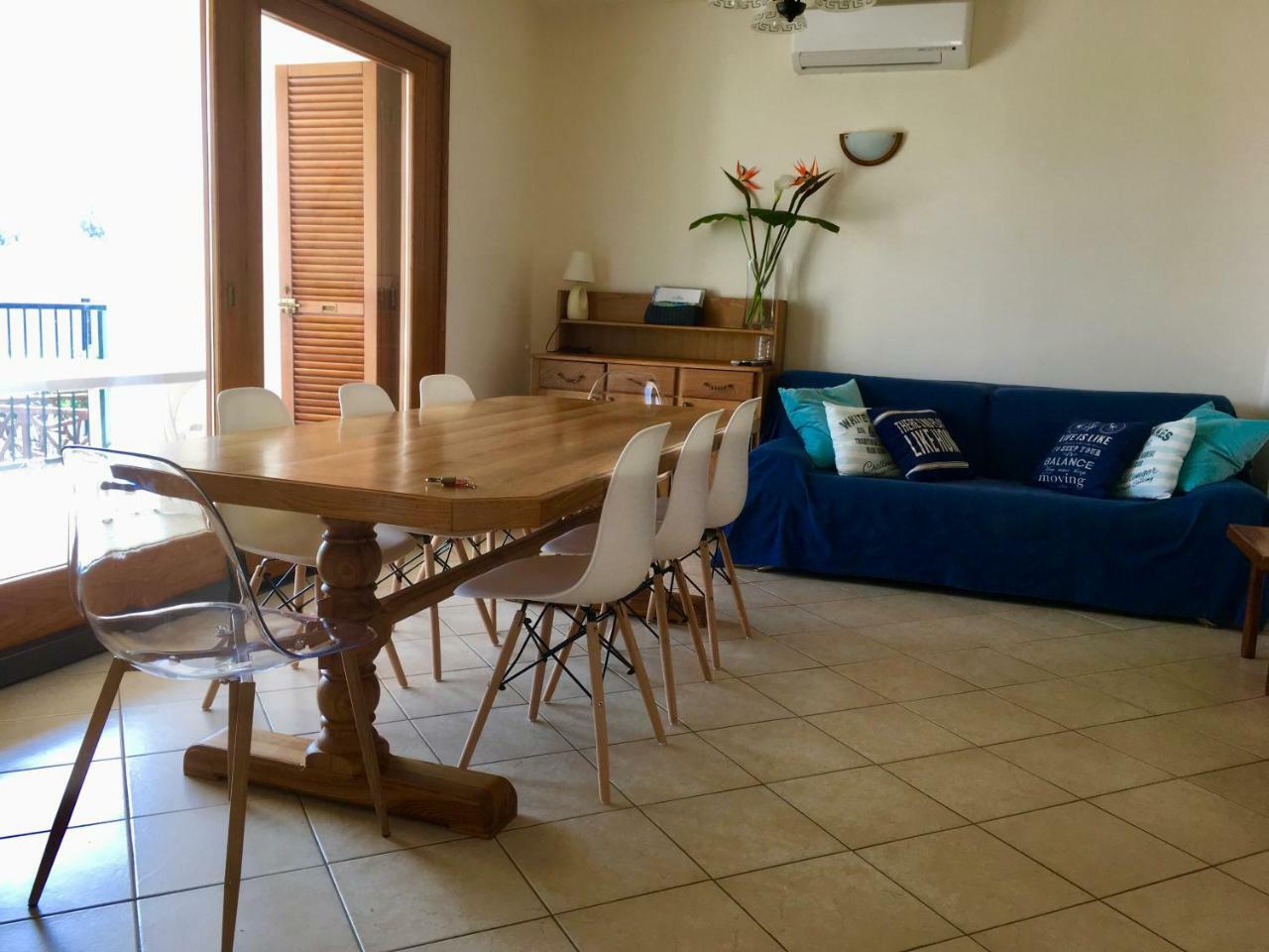 Apartment Blue Bay Malinska Kültér fotó